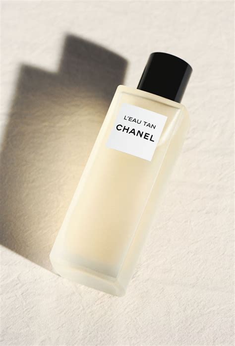 chanel l'eau tan buy|chanel makeup.